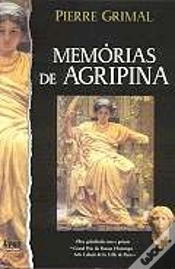 Capa do artigo Memórias de Agripina 