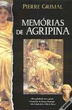 Capa do artigo Memórias de Agripina 