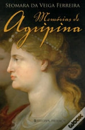 Capa do artigo Memórias de Agripina