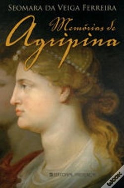 Capa do artigo Memórias de Agripina