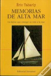 Capa do artigo Memorias De Alta Mar