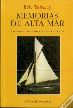 Capa do artigo Memorias De Alta Mar