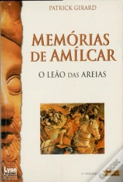 Capa do artigo Memórias de Amílcar