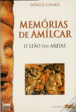 Capa do artigo Memórias de Amílcar