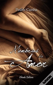 Capa do artigo Memórias de Amor