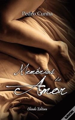 Capa do artigo Memórias de Amor