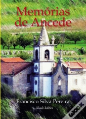 Memórias de Ancede