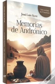 Capa do artigo Memorias De Andronico