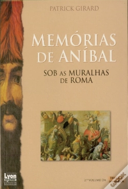 Capa do artigo Memórias de Aníbal