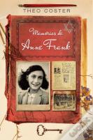 Memórias de Anne Frank