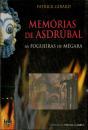 Memórias de Asdrúbal - Preview