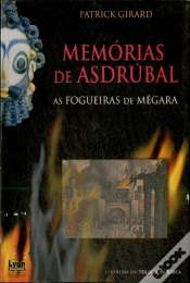 Capa do artigo Memórias de Asdrúbal