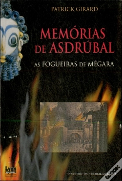 Capa do artigo Memórias de Asdrúbal