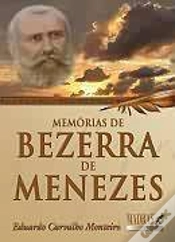 Capa do artigo Memórias de Bezerra de Menezes