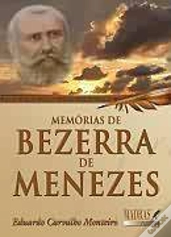 Capa do artigo Memórias de Bezerra de Menezes