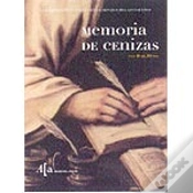 Capa do artigo Memorias De Cenizas