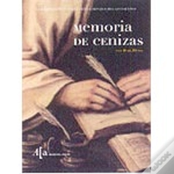 Capa do artigo Memorias De Cenizas