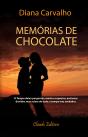 Memórias de Chocolate - Preview