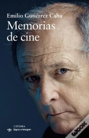 Capa do artigo Memorias De Cine