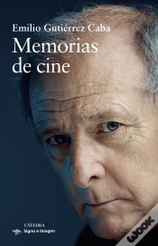 Capa do artigo Memorias De Cine