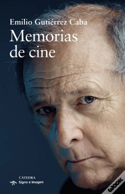 Capa do artigo Memorias De Cine