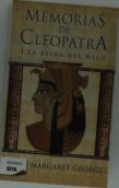 Memorias De Cleopatra 1 La Reina Del Nilo Zb