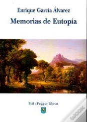 Capa do artigo Memorias De Eutopía