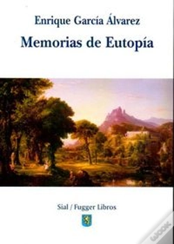 Capa do artigo Memorias De Eutopía