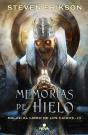 Memorias De Hielo (Malaz: El Libro De Los Caídos 3) - Preview