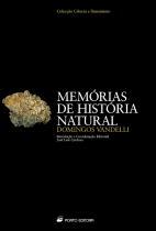 Memórias de História Natural