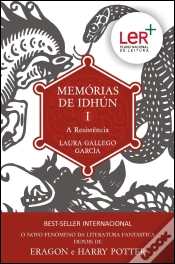 Capa do artigo Memórias de Idhum