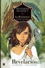 Memorias De Idhún: La Resistencia. Revelación [1ª Parte]. Cómic - Preview