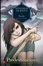 Memorias De Idhún: Tríada. Predestinación [1ª Parte]. Cómic - Preview