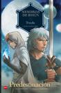 Memorias De Idhún: Tríada. Predestinación [2ª Parte]. Cómic - Preview