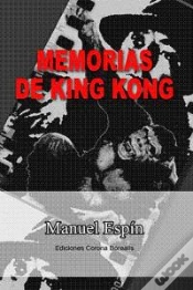 Capa do artigo Memorias De King Kong