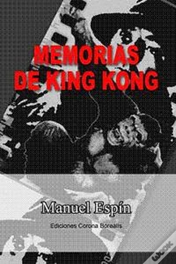 Capa do artigo Memorias De King Kong