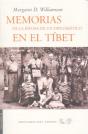 Memorias De La Esposa De Un Diplomático En El Tibet - Preview