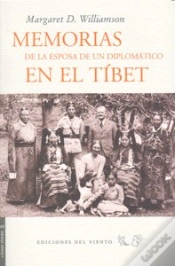 Capa do artigo Memorias De La Esposa De Un Diplomático En El Tibet