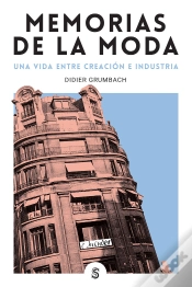 Capa do artigo Memorias De La Moda