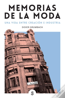 Capa do artigo Memorias De La Moda
