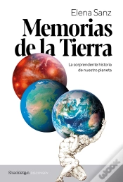 Capa do artigo Memorias De La Tierra