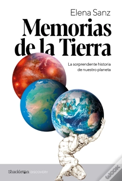Capa do artigo Memorias De La Tierra