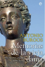 Capa do artigo Memorias De La Vieja Dama