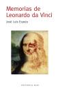Memorias De Leonardo Da Vinci - Preview