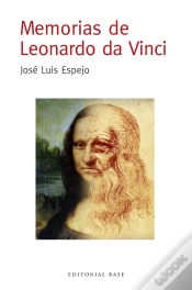 Capa do artigo Memorias De Leonardo Da Vinci