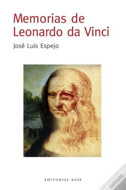 Capa do artigo Memorias De Leonardo Da Vinci