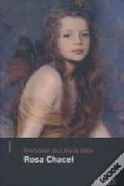 Capa do artigo Memorias De Leticia Valle
