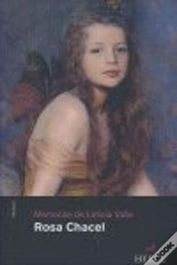 Capa do artigo Memorias De Leticia Valle