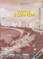 Capa do artigo Memórias de Luanda