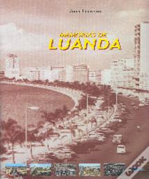Memórias de Luanda